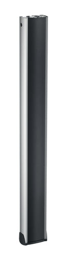 Vogel's PUC 2515 Connect-It Mast – 150 cm, Silber/Schwarz