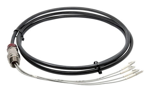 Axis TX1203 LWL-Patchkabel – Multi-Mode, 5 m