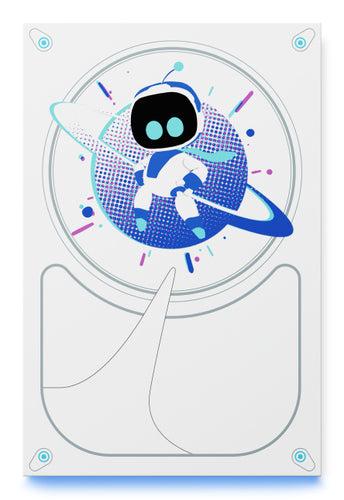 Seagate ASTRO BOT Limited Edition Game Drive 5 TB