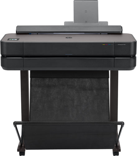 HP DesignJet T650 – Grossformatdrucker (Plotter), 24"