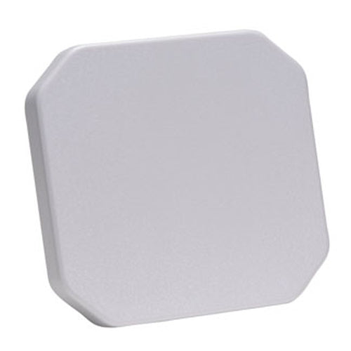 Zebra Motorola AN720 – RFID-Antenne, 865–868 MHz, 6 dBi, N-Buchse, 50 Ω, Innen/Aussen, Wandmontage, Weiss