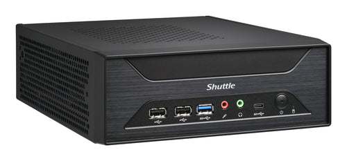 Shuttle XH810 Micro