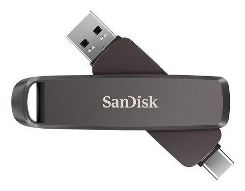 SanDisk Barcode-Etiketten