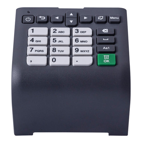 Brother Touchpanel – für TD-2D