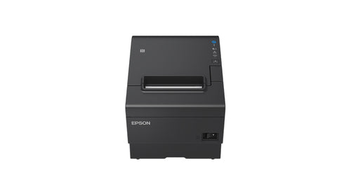 Epson Ersatzteil OT-BX88VII (619) – für TM-T88VII, schwarz