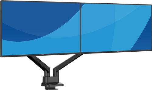 iiyama DS4002C-B1 – Monitorarm Tischhalterung – Klemme/Durchführung – schwenkbar