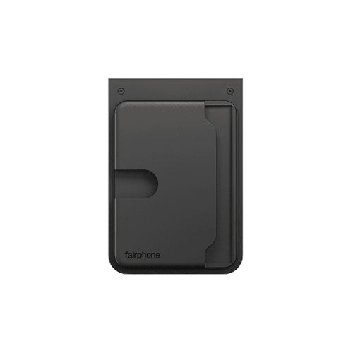 Fairphone Halterung – für Fairphone 6, schwarz
