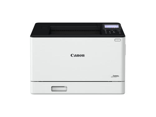 Canon I-SENSYS LBP673CDW II – Farbe, 33 ppm