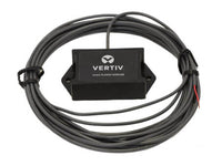 Vertiv FS-15 – Wassermelder, kabelgebunden, 4,5 m, RoHS – Schwarz