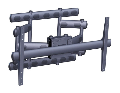 Vogel's PFW 6855 – Wandhalterung, drehbar, neigbar, bis 227 kg