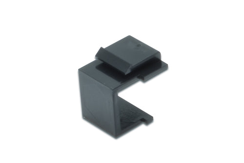 Digitus Keystone-Modul RJ45 – schwarz