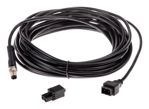 Axis Stromkabel, 24 V, 7 m