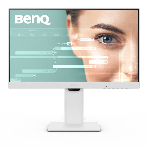 BenQ GW2486TC – Monitor, 1920 × 1080 (Full HD), IPS, 100 Hz, 250 cd/m², USB-C Hub