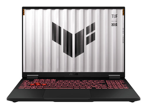 ASUS TUF Gaming A16 FA608UM, AMD Ryzen 7, 16" WQXGA, 32 GB, 1 TB SSD, RTX 5060 8 GB, Windows 11 Home