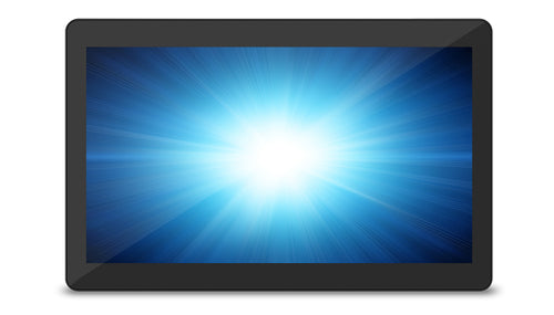 Elo Touch Solutions Elo I-Serie 15,6" POS All-in-One – Full HD Touch, Intel Core i5 i5-8500T, 8 GB RAM, 128 GB SSD, ohne OS