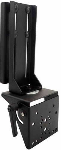 Getac Fahrzeug-Dock für Tablets – Schwarz