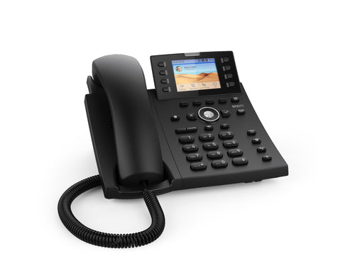 Snom D335