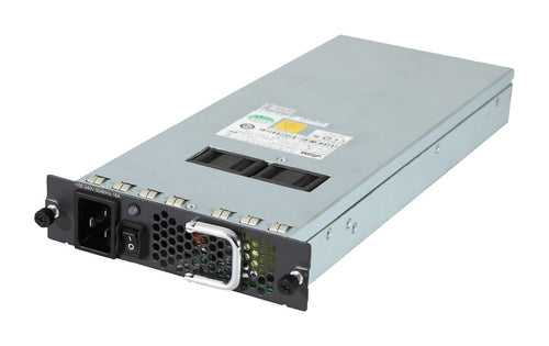 HPE JG745B Netzteil 150 W – für 830 Unified Wired-WLAN Switch, 850 Unified Wired-WLAN Appliance
