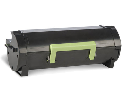 Lexmark Toner 500UA – 20000 Seiten – für Lexmark MS510DN/MS610DE