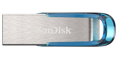 SanDisk Ultra Flair 32 GB USB-A – USB 3.2 Gen 1 – 150 MB/s Lesen