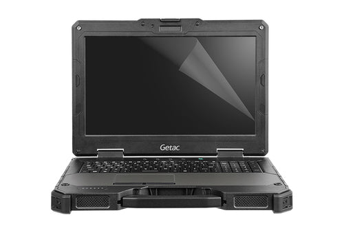 Getac Blickschutzfilter für Laptop – 195,3 × 345,7 mm
