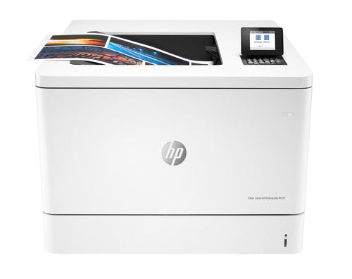 HP LaserJet Enterprise M751DN – A3/A4, Farbe, Duplex, 41 S./Min., LAN
