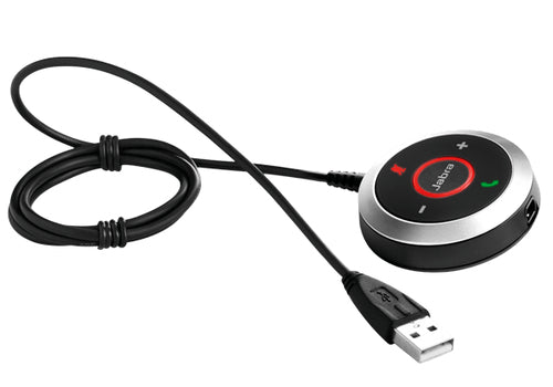 Jabra Evolve 80 Link UC – Controller, ohne Headset