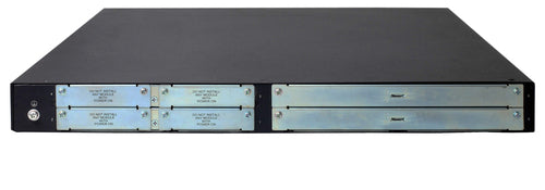 HPE MSR3024 – VPN-Router – 3×GbE, 1U