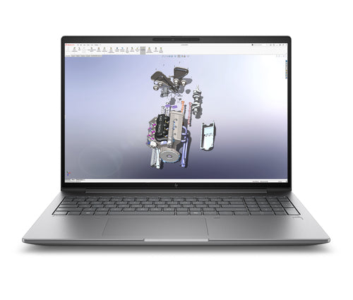 HP ZBOOK X G1I 16 U7-265H