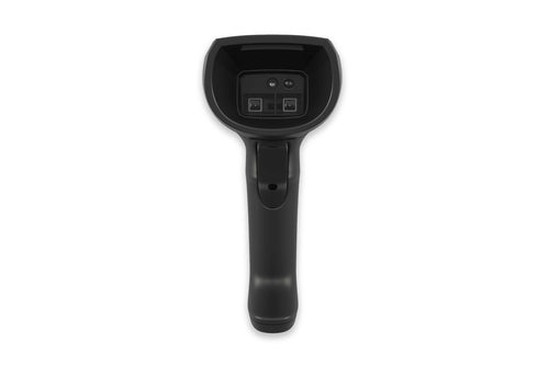 Zebra DS8208-SR – 1D/2D, kabelgebunden, USB