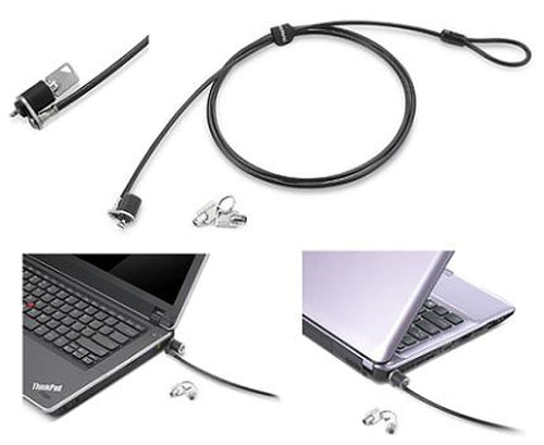 Lenovo PCG Keylock Sicherheitskabel