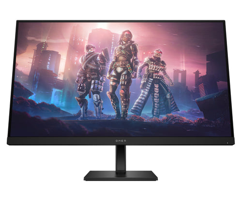 HP OMEN 32Q – Monitor, 32" 2560 × 1440 (WQHD), 165 Hz