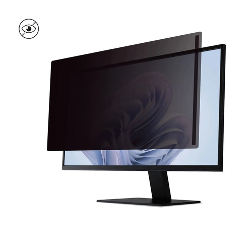 DICOTA Blickschutzfilter für Monitor 22,5", 16:10 – 2-Wege