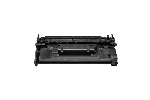 HP Toner 151X – Schwarz