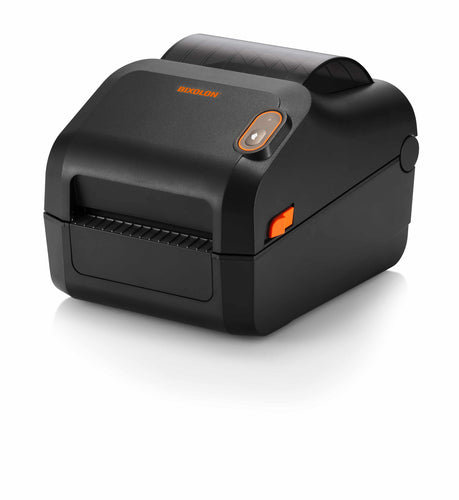 Bixolon XD3-40D – Etikettendrucker, Thermodirekt, bis 101,6 mm, Reflex- und Transmissionssensor, USB, 203 dpi
