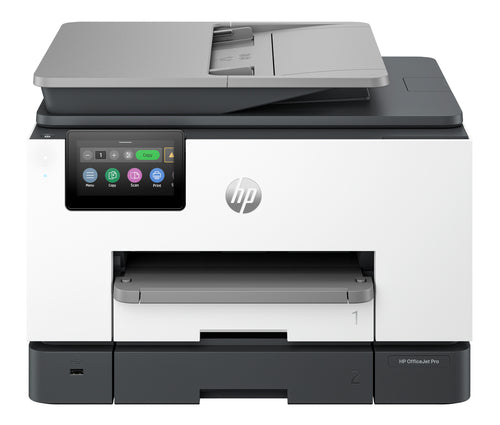 HP Officejet Pro 9132e – Farbiges Tintenstrahl-MFP, 4-in-1
