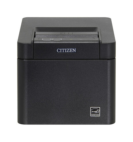Citizen CT-E301 – Belegdrucker (USB) – Schwarz