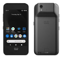 Cisco 840S – Zubehör-Set, Scanner, Akku, Kabel, Ladegerät, für Cisco 840S