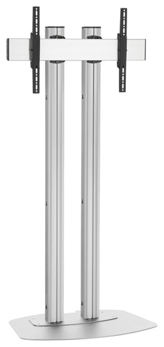 Vogel's FD 1584S – Displayständer, VESA 800×400, Silber