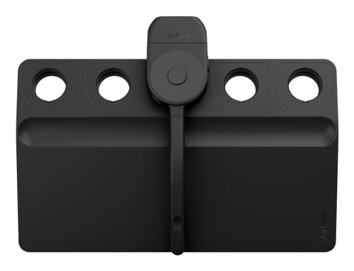 Jabra Ladestation/-kabel (Headset), Boom-Arm-Halter, 2 Stück, für Perform 75