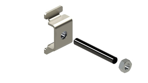 Vogel's Samsung PFA 9136 – Dreh-Adapter für UniSee, 9 Stk.