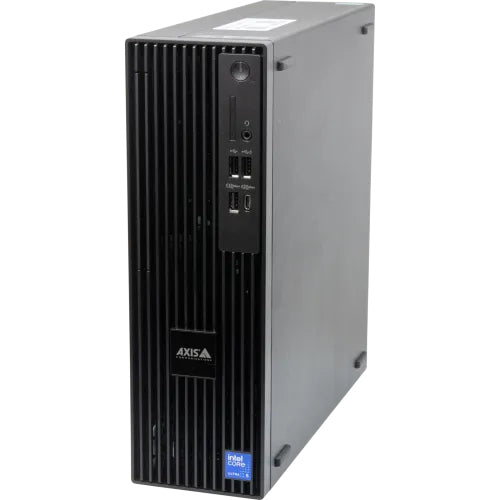 Axis S9302 MK II Workstation