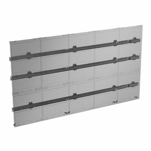 Vogel's INT 8902 – Monitorhalterung – für Absen A27 Serie, Schwarz