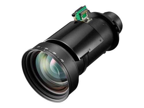 Sharp NP46ZL – Kurzdistanz-Zoomobjektiv, Projektion 1,2–1,56:1, für PX2000UL