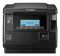Citizen schwarz, CT-S851III