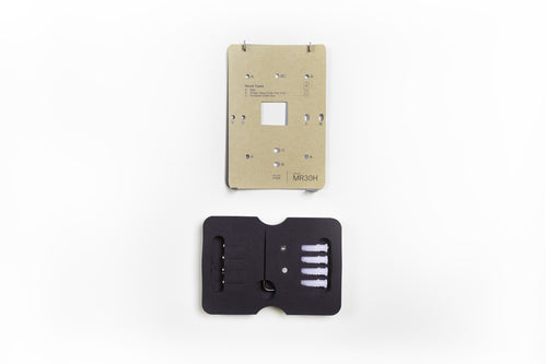 Cisco MA-MNT-MR-H1 – WLAN-Zugangspunkt-Halterung, für Cisco Meraki MR30H