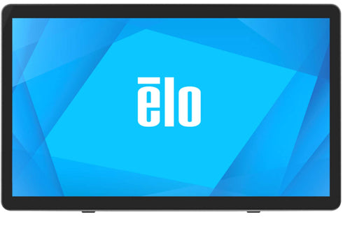 Elo Touch Solutions Elo E-Series 3 15,6" POS All-in-One – Full HD Touch PCAP, 8 GB RAM, 128 GB SSD, ohne OS