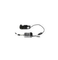 Zebra CRD-TC7X-VCD1-01 Lade-/Daten-Cradle – Auto, USB-Hub – für TC7X – Schwarz