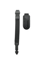 Zebra Halterung – für TC51 – inkl. Gürtelclip, Handschlaufe