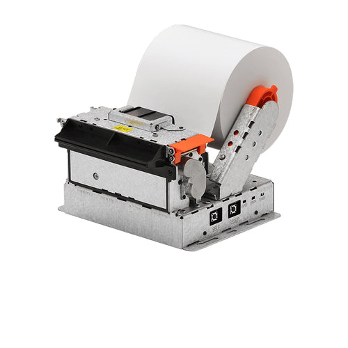 Bixolon BK3-31 – POS-Bondrucker, 80 mm, 203×203 dpi, 250 mm/s, USB/LAN/RS-232, Autoabschneider